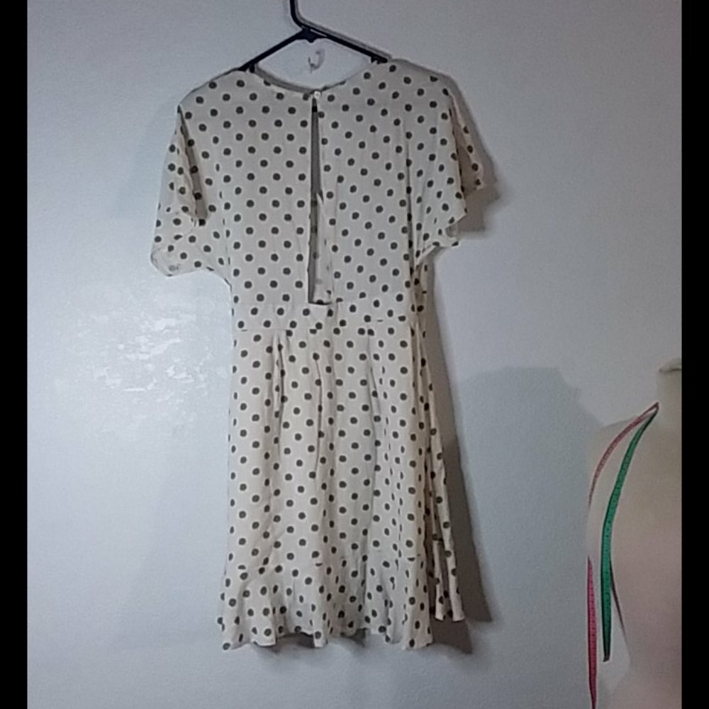 J.O.A. small wrap dress - Picture 2 of 7